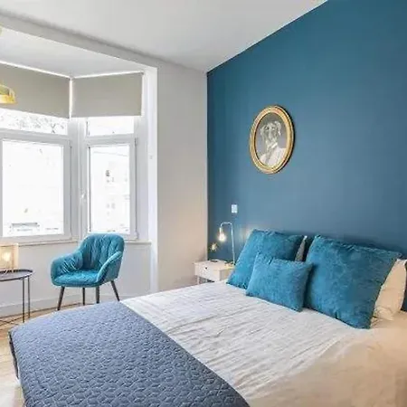 Spacious In With Hammam And Garden *
