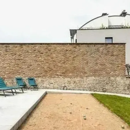 Villa Spacious In With Hammam And Garden