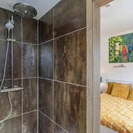 Spacious In With Hammam And Garden * Spa