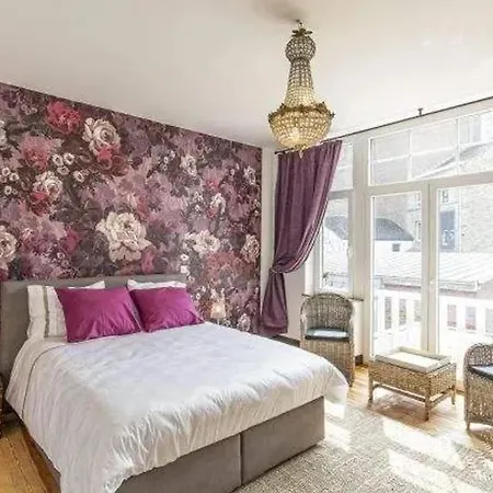 Spacious In With Hammam And Garden Spa