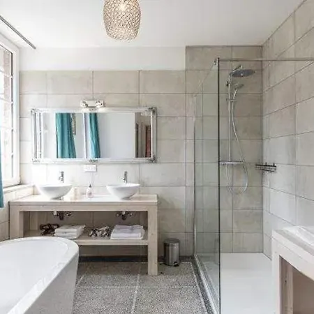 Spacious In With Hammam And Garden * Spa