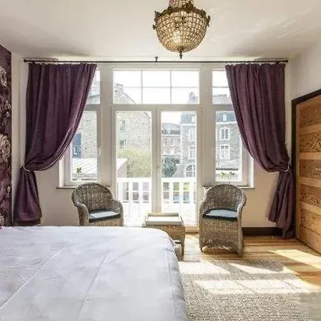Villa Spacious In With Hammam And Garden