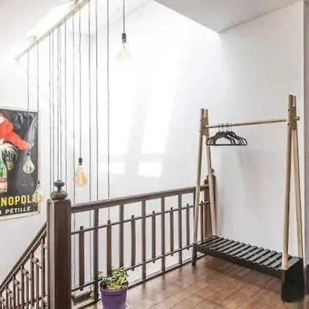 Spacious In With Hammam And Garden Villa Spa