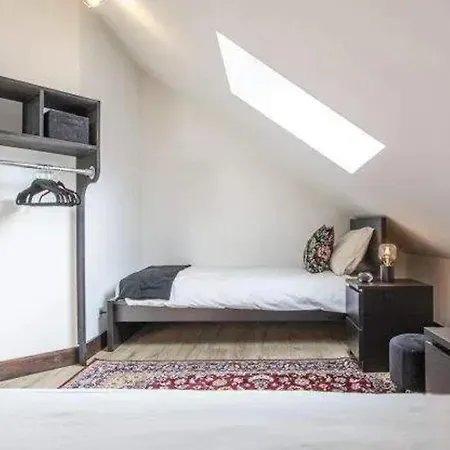 Spacious In With Hammam And Garden Villa
