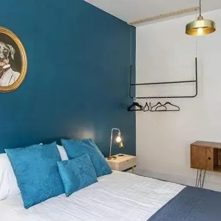 Villa Spacious In With Hammam And Garden