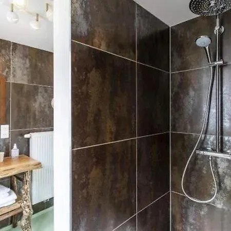 Spacious In With Hammam And Garden Villa Spa