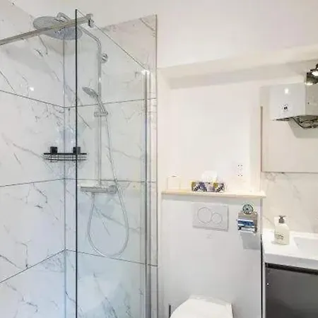 Villa Spacious In With Hammam And Garden