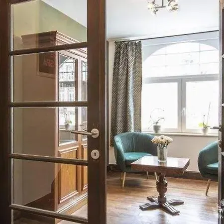 Spacious In With Hammam And Garden Villa